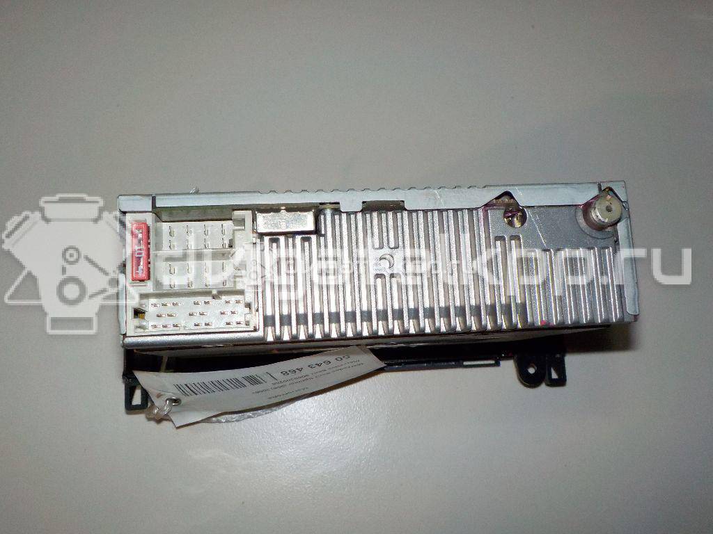 Фото Магнитола  9068200286 для mercedes benz Sprinter (906) {forloop.counter}}