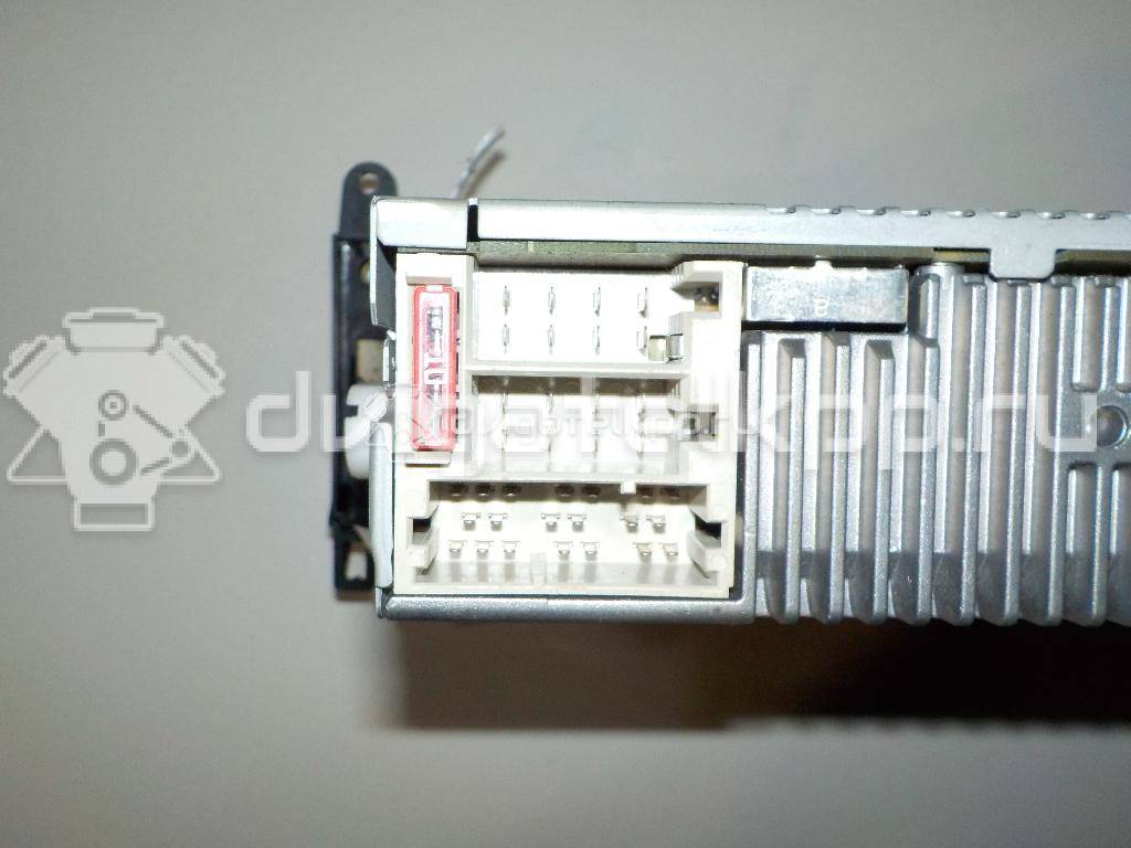 Фото Магнитола  9068200286 для mercedes benz Sprinter (906) {forloop.counter}}