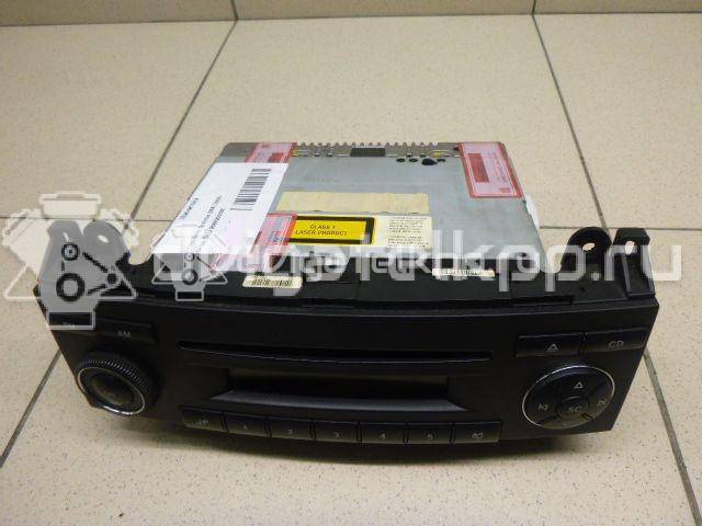 Фото Магнитола  9068200886 для mercedes benz Sprinter (906) {forloop.counter}}