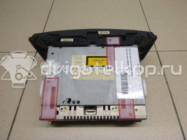 Фото Магнитола  9068200886 для mercedes benz Sprinter (906) {forloop.counter}}