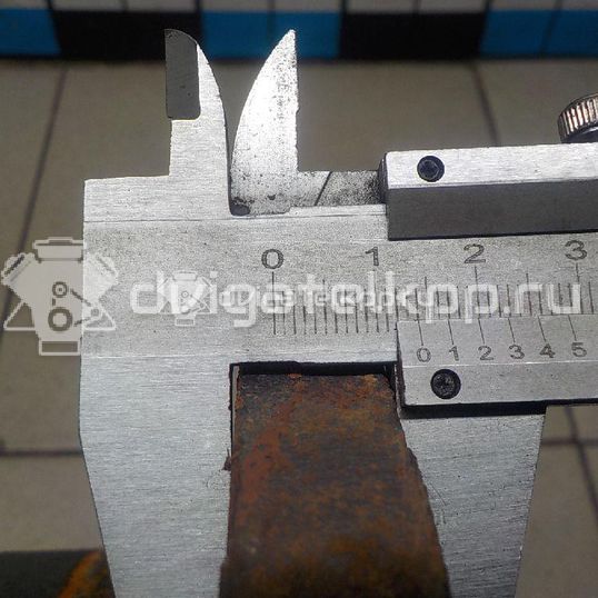 Фото Диск тормозной задний  9064230012 для mercedes benz Sprinter (906)