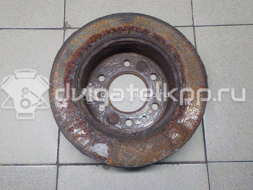 Фото Диск тормозной задний  9064230012 для mercedes benz Sprinter (906) {forloop.counter}}