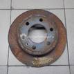 Фото Диск тормозной задний  9064230012 для mercedes benz Sprinter (906) {forloop.counter}}