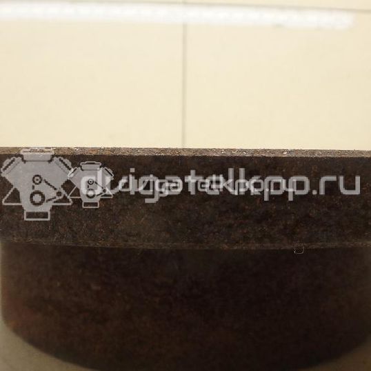 Фото Диск тормозной задний  9064230012 для mercedes benz Sprinter (906)