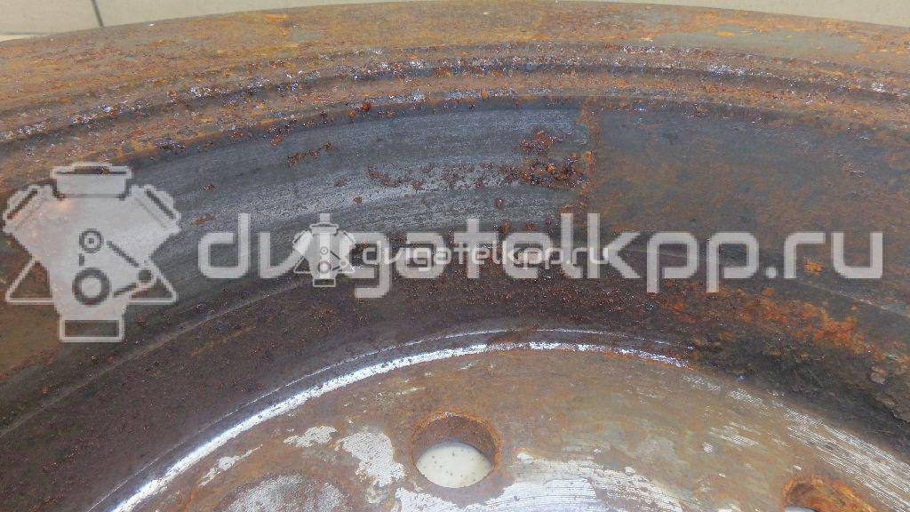 Фото Диск тормозной задний  9064230012 для mercedes benz Sprinter (906) {forloop.counter}}