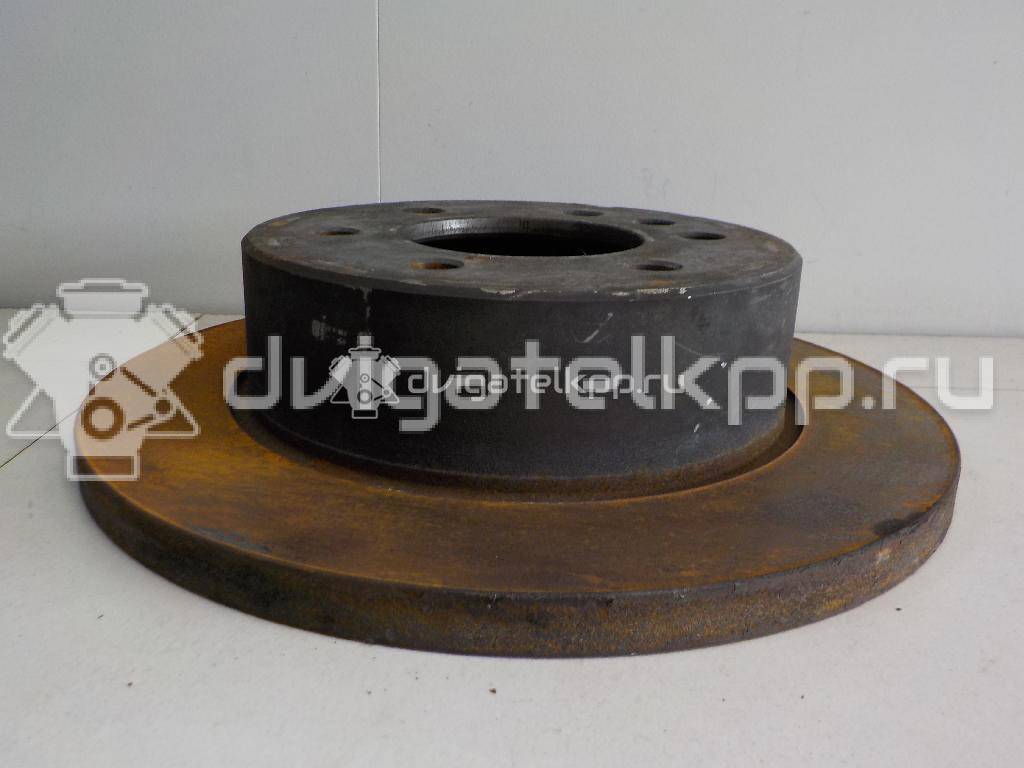 Фото Диск тормозной задний  9064230012 для mercedes benz Sprinter (906) {forloop.counter}}