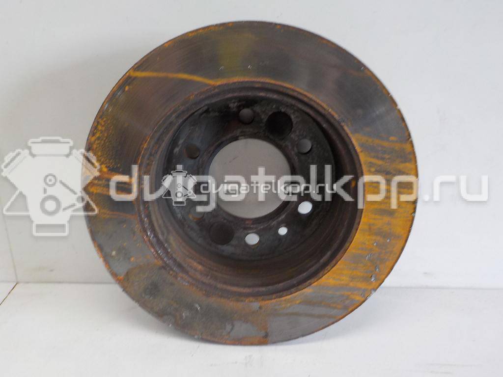 Фото Диск тормозной задний  9064230012 для mercedes benz Sprinter (906) {forloop.counter}}