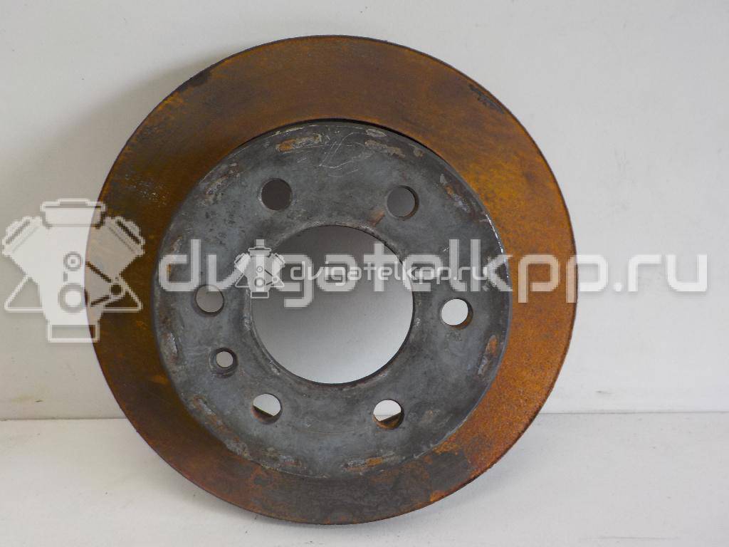 Фото Диск тормозной задний  9064230012 для mercedes benz Sprinter (906) {forloop.counter}}