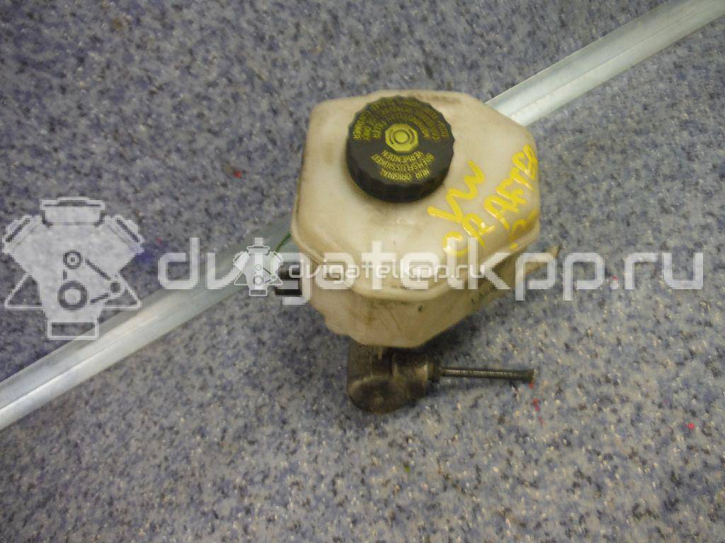 Фото Цилиндр тормозной главный  2E0611017C для mercedes benz Sprinter (906) {forloop.counter}}