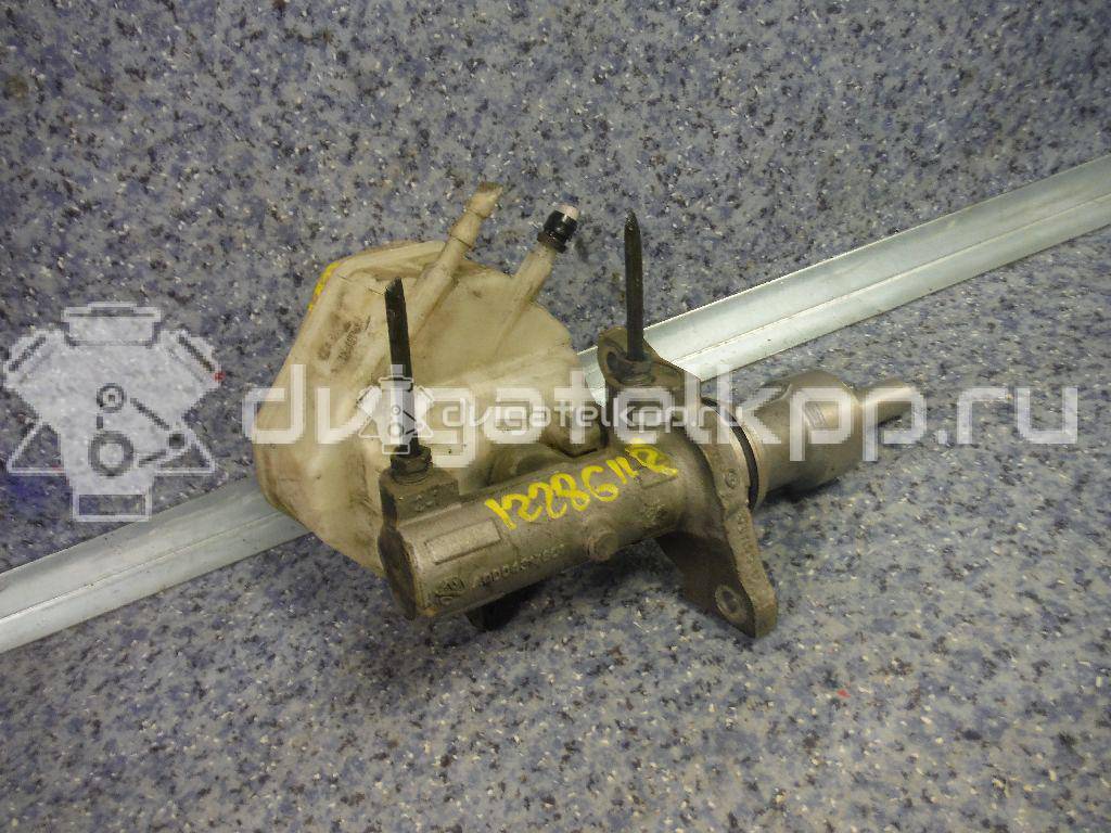 Фото Цилиндр тормозной главный  2E0611017C для mercedes benz Sprinter (906) {forloop.counter}}