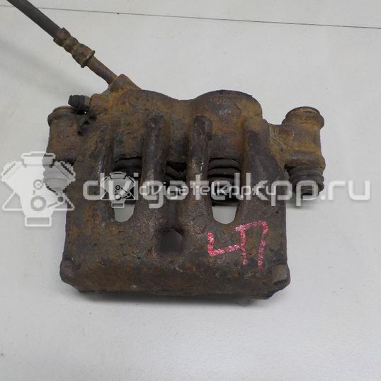 Фото Суппорт тормозной передний левый  2E0615105B для mercedes benz Sprinter (906)