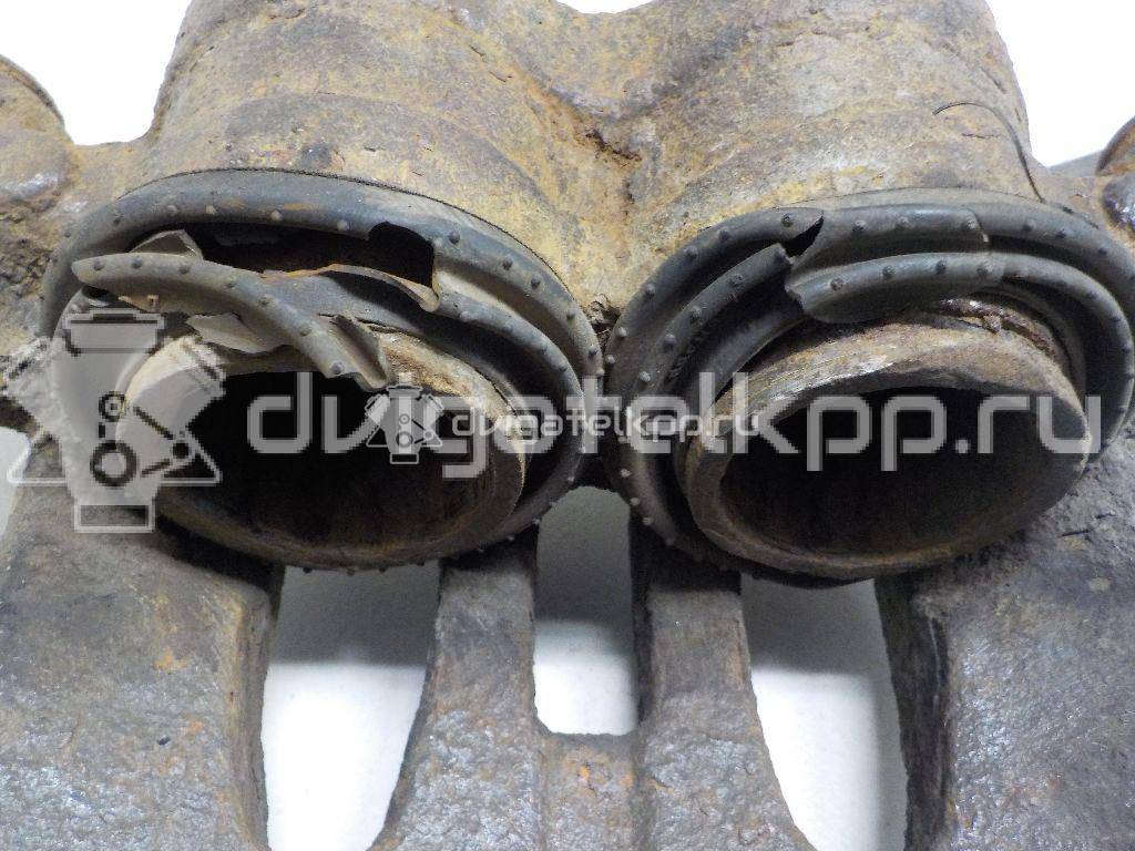 Фото Суппорт тормозной передний левый  2E0615105B для mercedes benz Sprinter (906) {forloop.counter}}