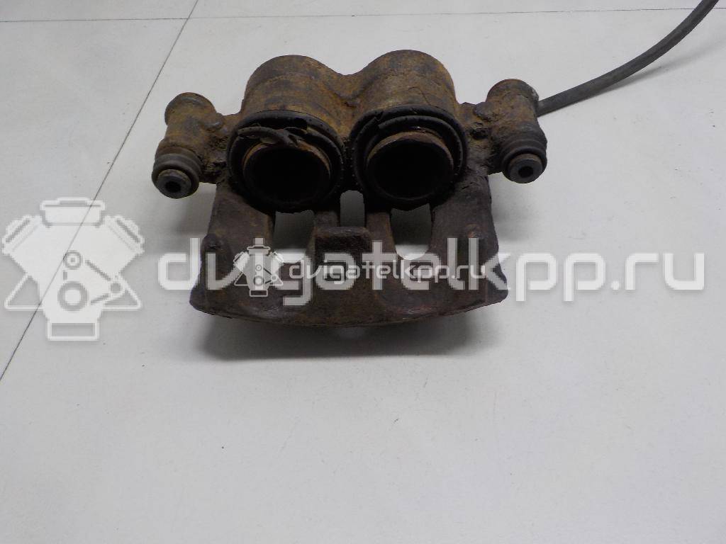 Фото Суппорт тормозной передний левый  2E0615105B для mercedes benz Sprinter (906) {forloop.counter}}