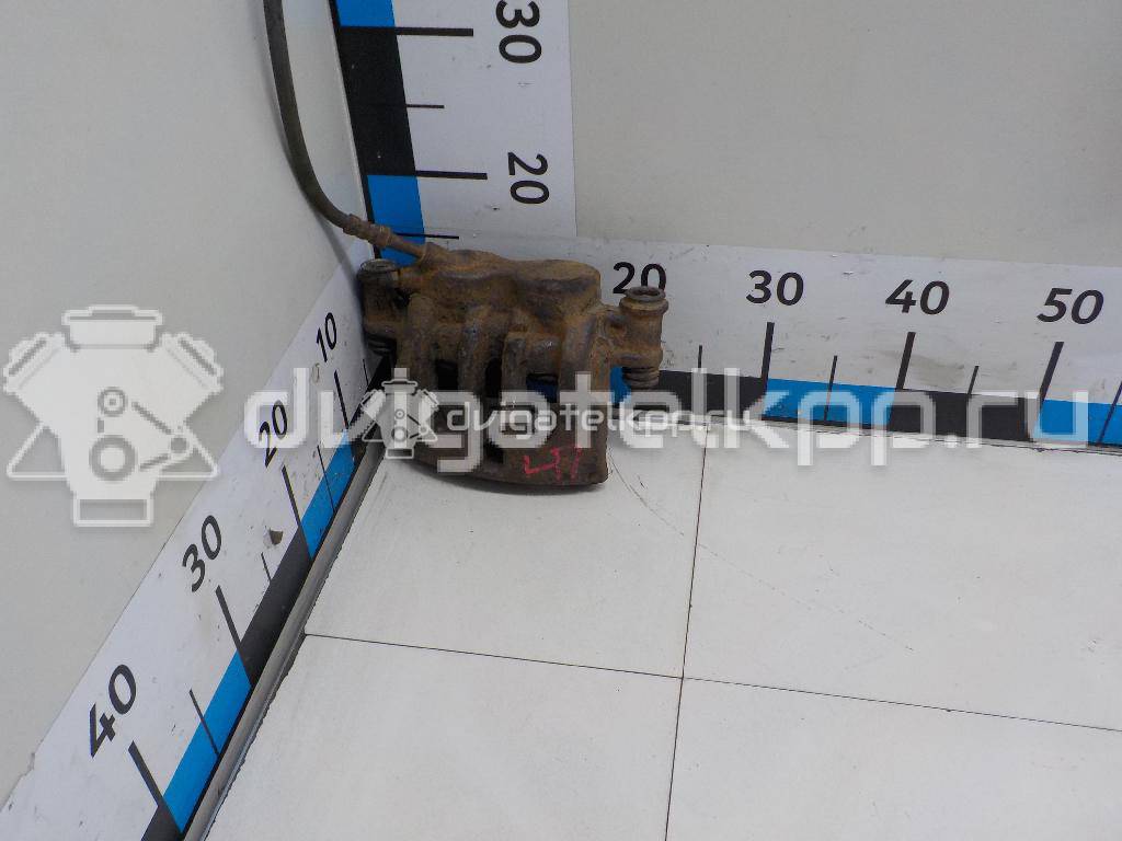 Фото Суппорт тормозной передний левый  2E0615105B для mercedes benz Sprinter (906) {forloop.counter}}