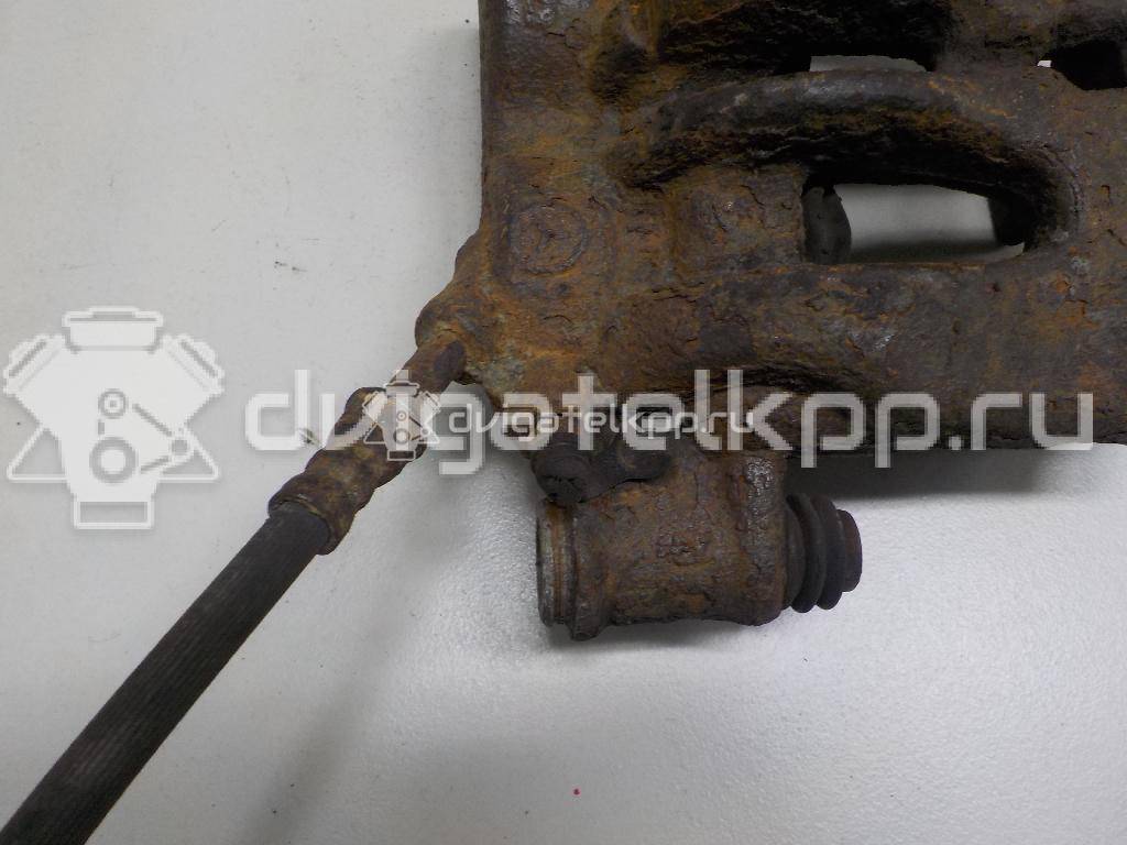 Фото Суппорт тормозной передний левый  2E0615105B для mercedes benz Sprinter (906) {forloop.counter}}