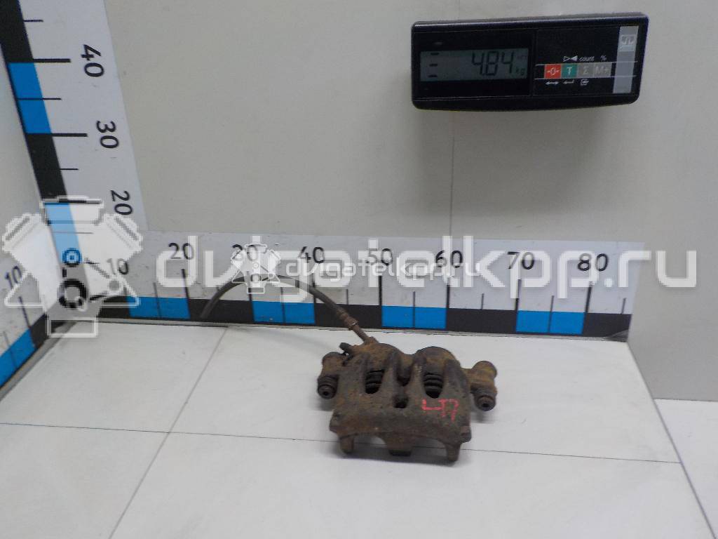 Фото Суппорт тормозной передний левый  2E0615105B для mercedes benz Sprinter (906) {forloop.counter}}