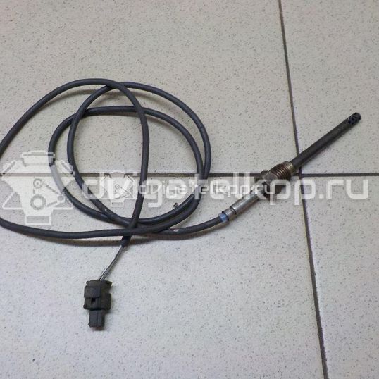 Фото Датчик температуры  0051531028 для mercedes benz Sprinter (906)
