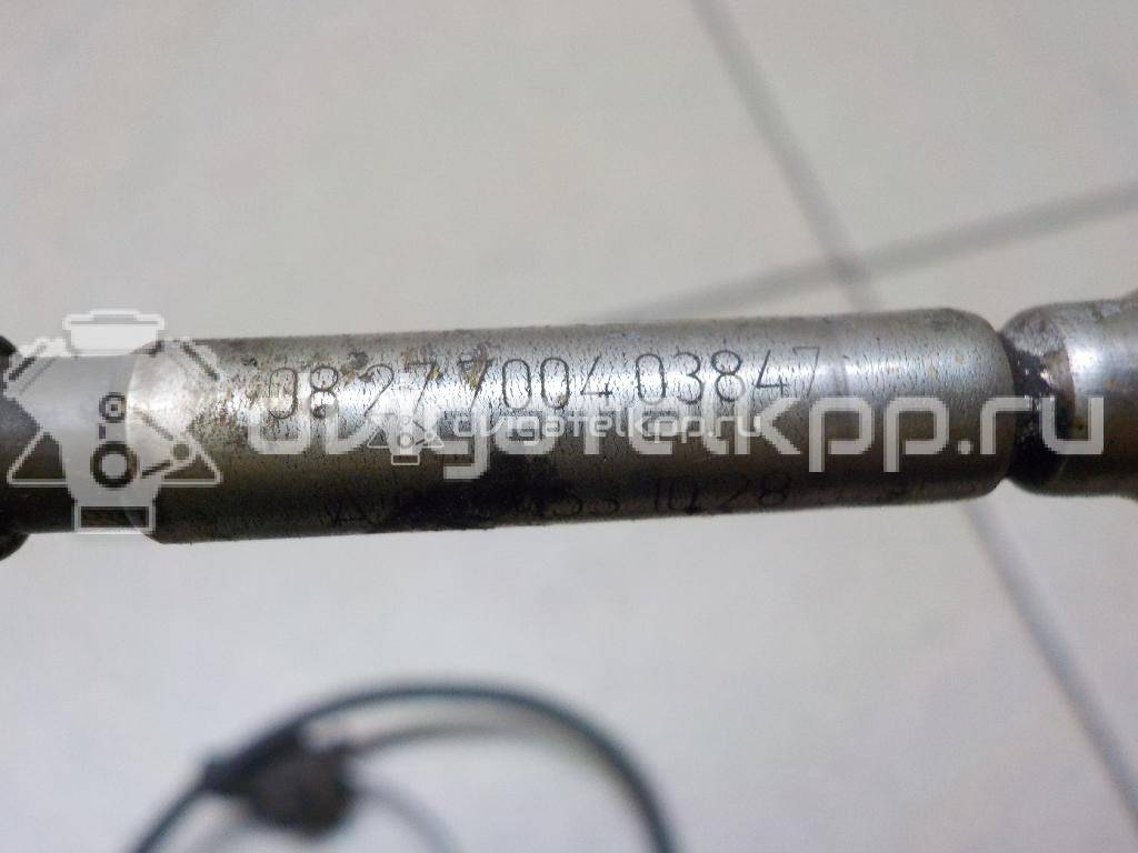 Фото Датчик температуры  0051531028 для mercedes benz Sprinter (906) {forloop.counter}}