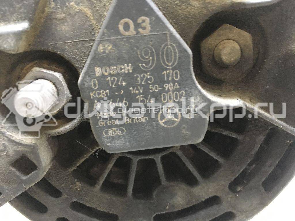 Фото Генератор  6461540002 для mercedes benz Sprinter (906) {forloop.counter}}