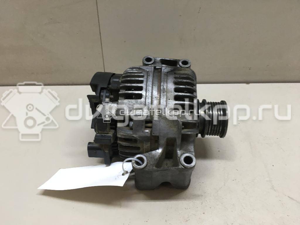 Фото Генератор  6461540002 для mercedes benz Sprinter (906) {forloop.counter}}