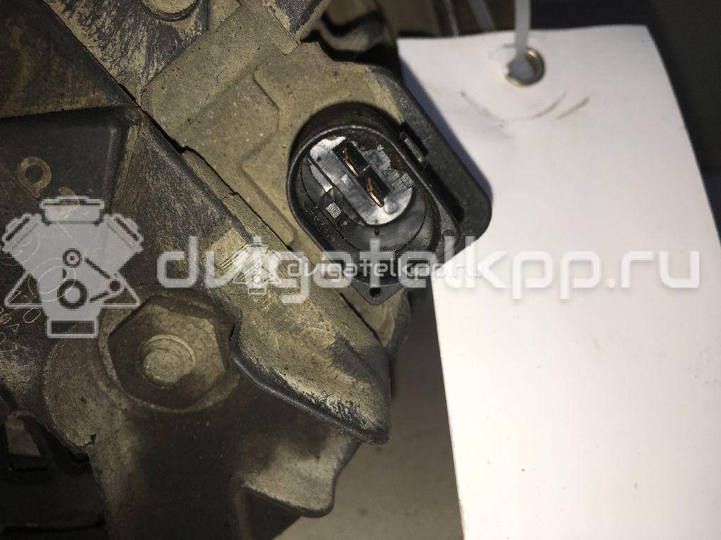 Фото Генератор  6461540002 для mercedes benz Sprinter (906) {forloop.counter}}