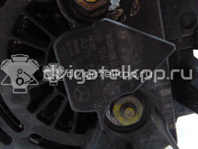 Фото Генератор  2711541002 для mercedes benz Sprinter (906) {forloop.counter}}
