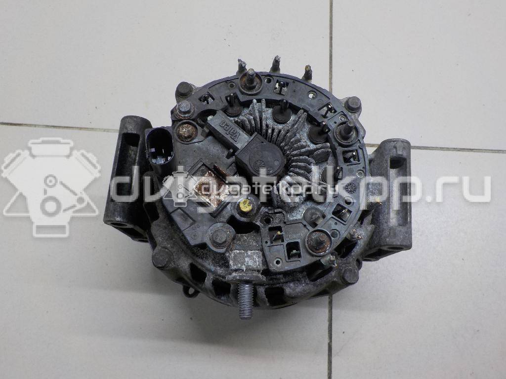 Фото Генератор  0131546802 для mercedes benz Sprinter (906) {forloop.counter}}