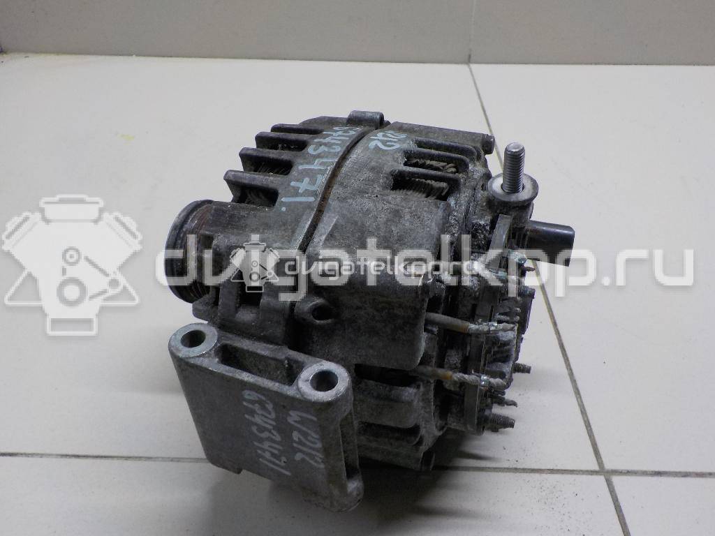Фото Генератор  0131546802 для mercedes benz Sprinter (906) {forloop.counter}}