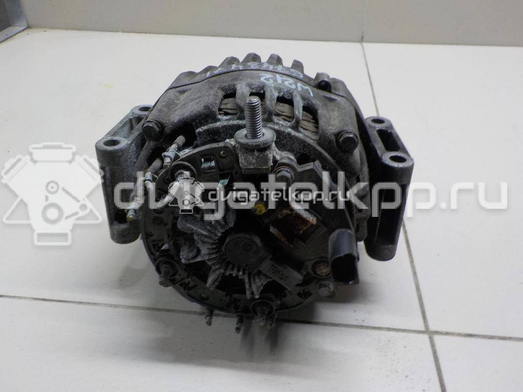 Фото Генератор  0131546802 для mercedes benz Sprinter (906) {forloop.counter}}