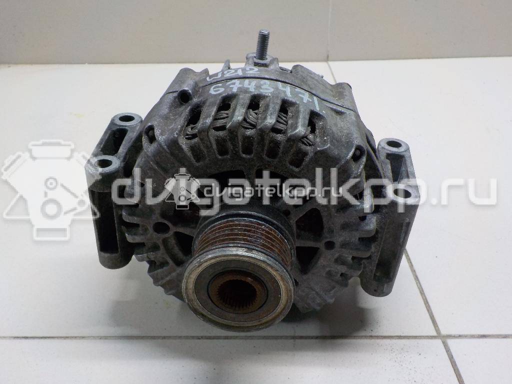 Фото Генератор  0131546802 для mercedes benz Sprinter (906) {forloop.counter}}