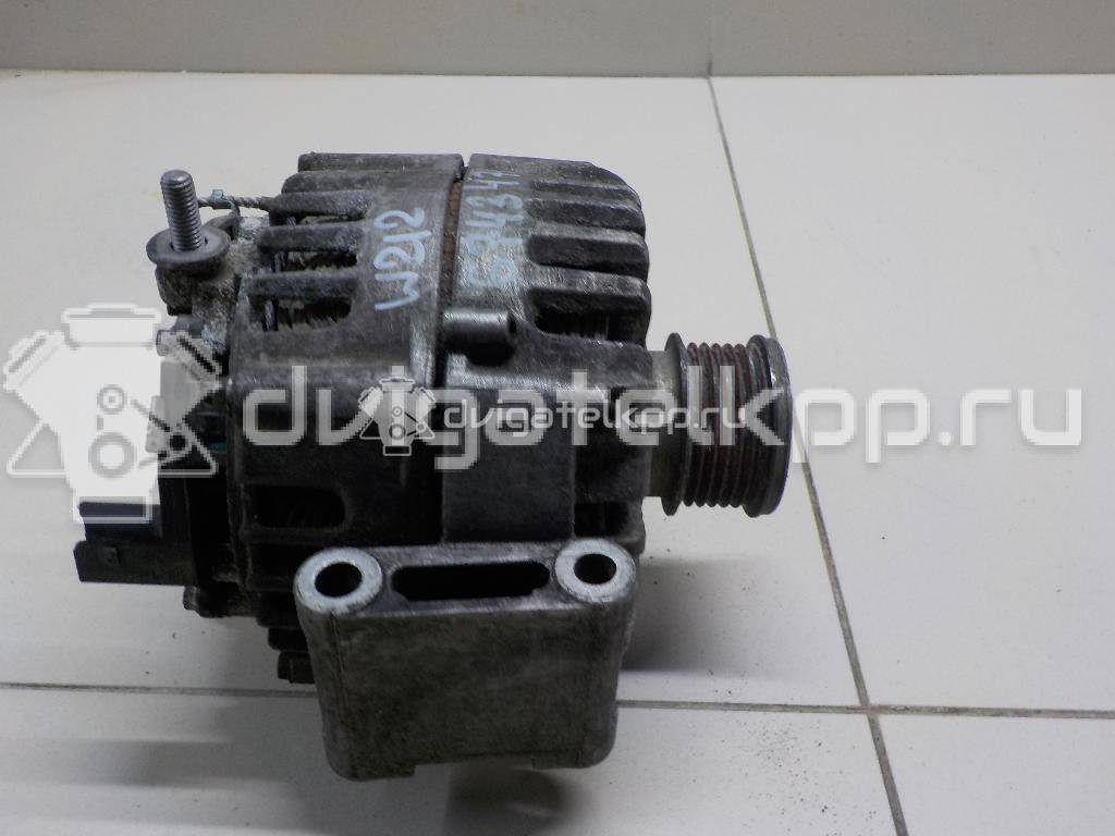 Фото Генератор  0131546802 для mercedes benz Sprinter (906) {forloop.counter}}