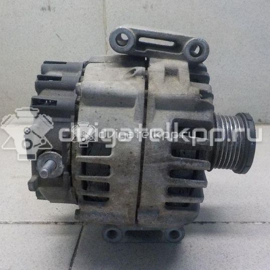 Фото Генератор  0131546802 для mercedes benz Sprinter (906)