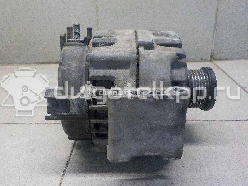 Фото Генератор  0131546802 для mercedes benz Sprinter (906) {forloop.counter}}