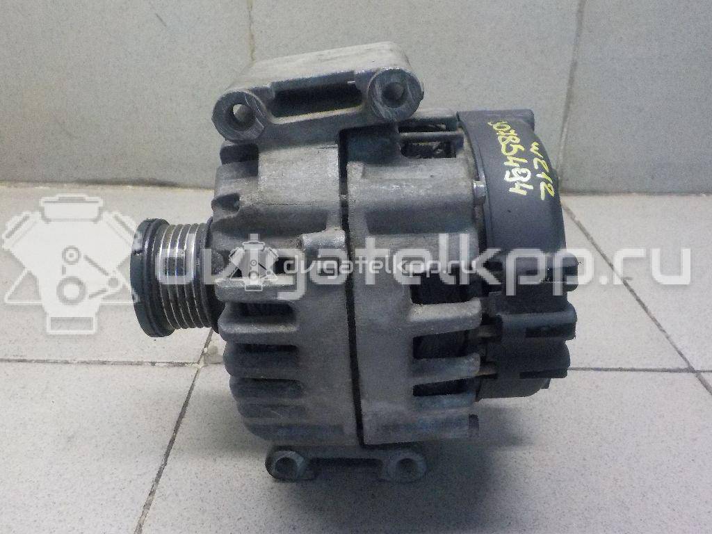 Фото Генератор  0131546802 для mercedes benz Sprinter (906) {forloop.counter}}