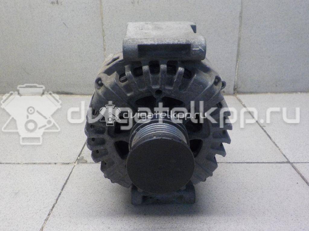Фото Генератор  0131546802 для mercedes benz Sprinter (906) {forloop.counter}}