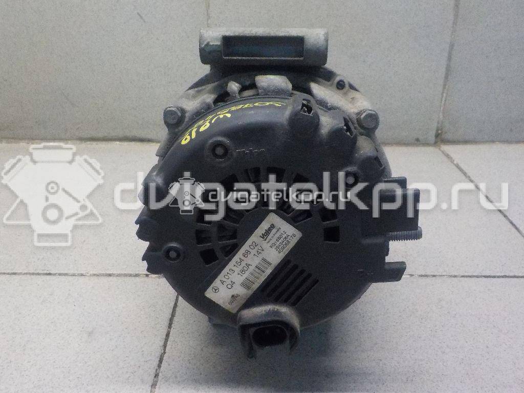 Фото Генератор  0131546802 для mercedes benz Sprinter (906) {forloop.counter}}