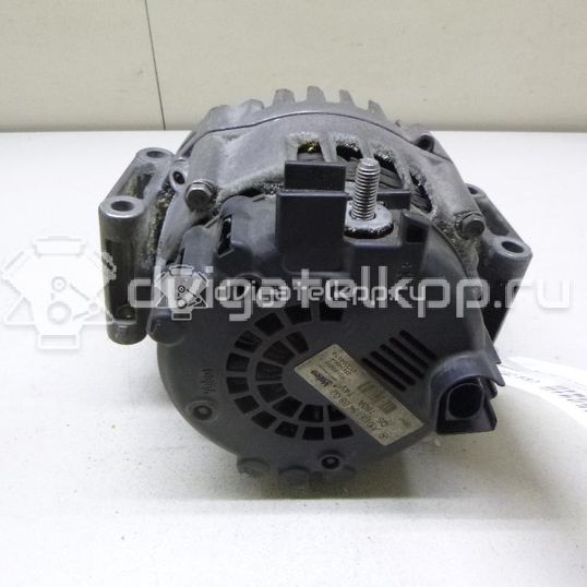 Фото Генератор  0131546802 для mercedes benz Sprinter (906)