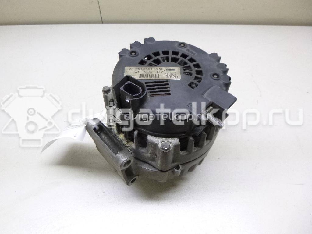 Фото Генератор  0131546802 для mercedes benz Sprinter (906) {forloop.counter}}