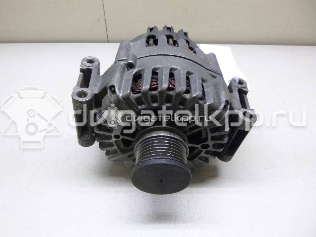 Фото Генератор  0131546802 для mercedes benz Sprinter (906) {forloop.counter}}