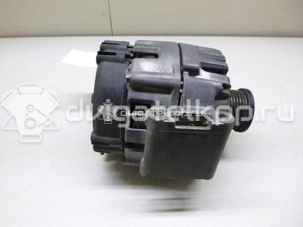 Фото Генератор  0131546802 для mercedes benz Sprinter (906) {forloop.counter}}