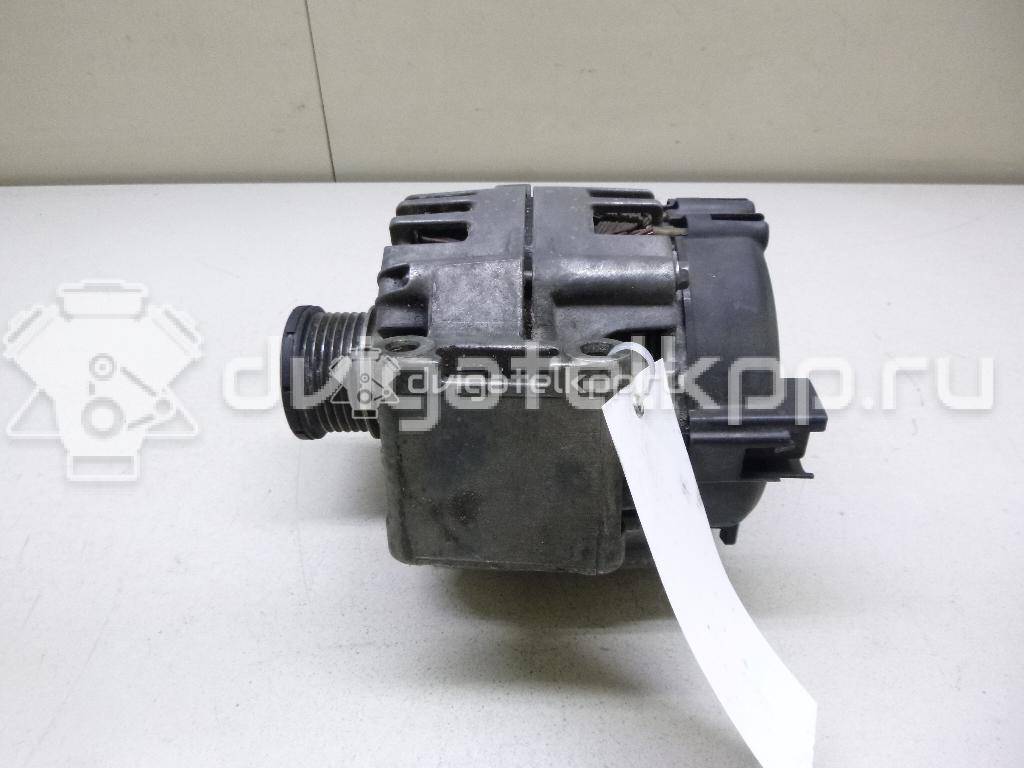 Фото Генератор  0131546802 для mercedes benz Sprinter (906) {forloop.counter}}