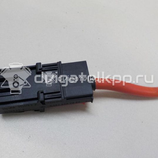 Фото Разъем  0535450226 для mercedes benz Sprinter (906)