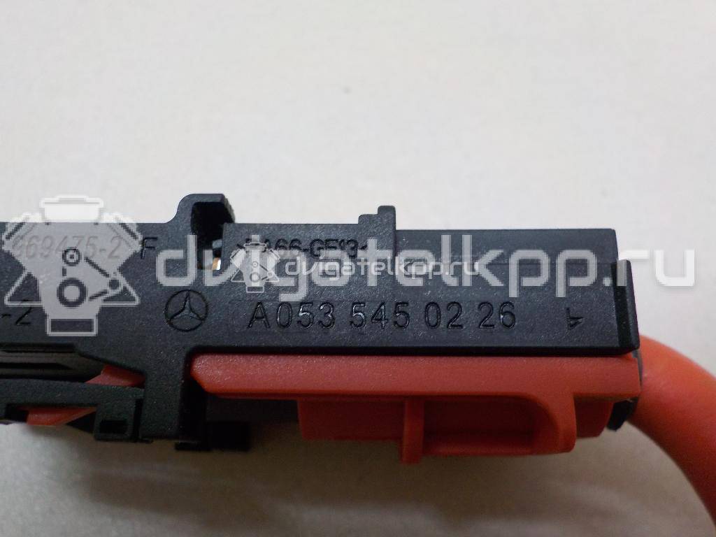 Фото Разъем  0535450226 для mercedes benz Sprinter (906) {forloop.counter}}