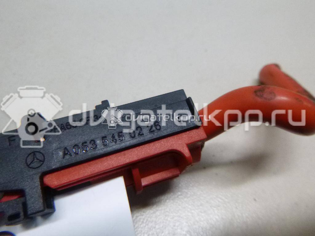 Фото Разъем  0535450226 для mercedes benz Sprinter (906) {forloop.counter}}