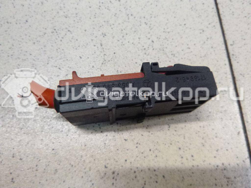 Фото Разъем  0535450226 для mercedes benz Sprinter (906) {forloop.counter}}