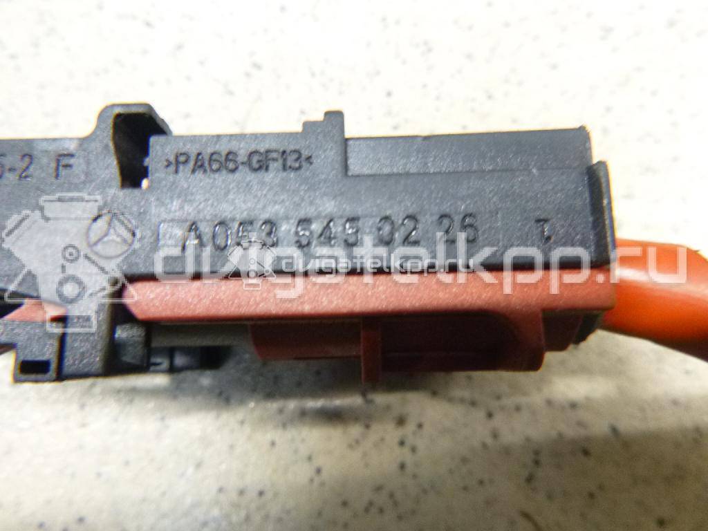 Фото Разъем  0535450226 для mercedes benz Sprinter (906) {forloop.counter}}