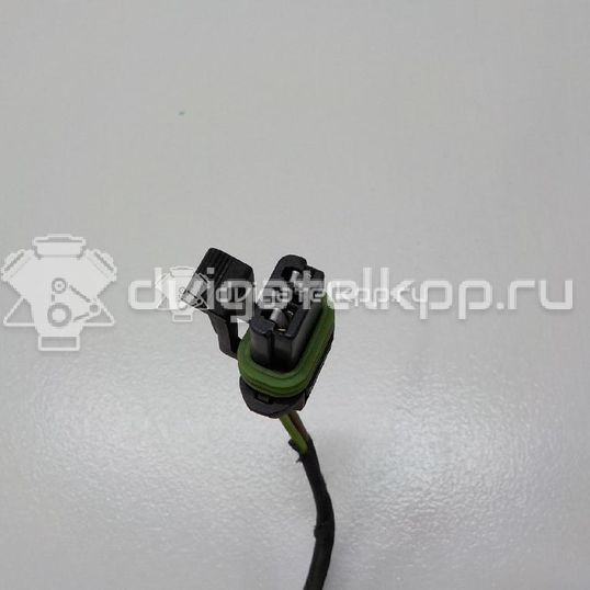 Фото Разъем  0075454826 для mercedes benz Sprinter (906)