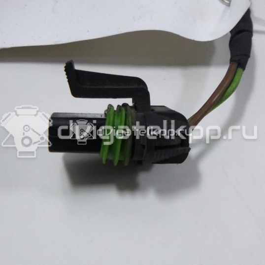 Фото Разъем  0075454826 для mercedes benz Sprinter (906)