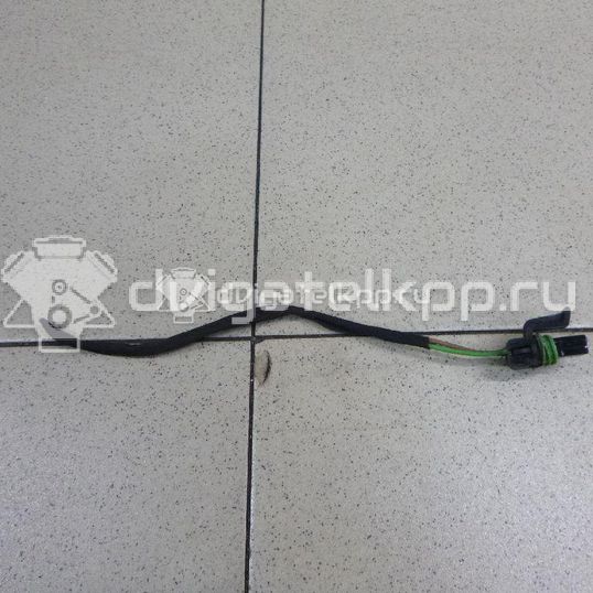 Фото Разъем  0075454826 для mercedes benz Sprinter (906)