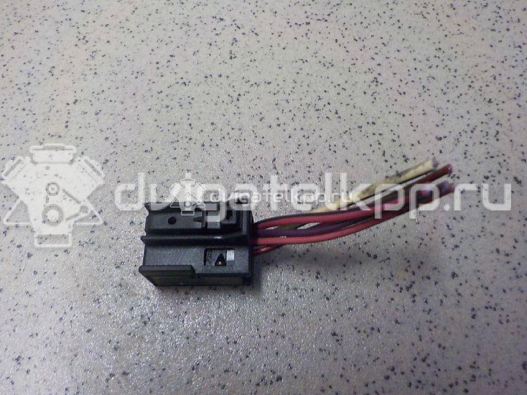 Фото Разъем  0015451073 для mercedes benz Sprinter (906) {forloop.counter}}